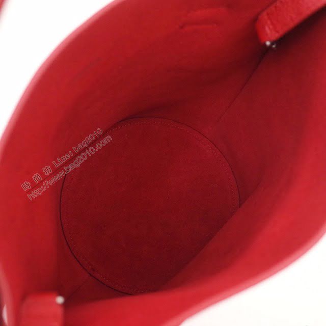 Celine女包 賽琳nano bigbag bucket水桶包 復古手提小桶包 187243  slyd2144